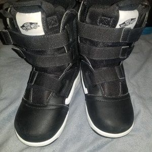 Child boots